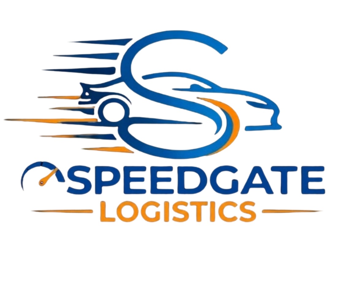 Speedgate Logistics
